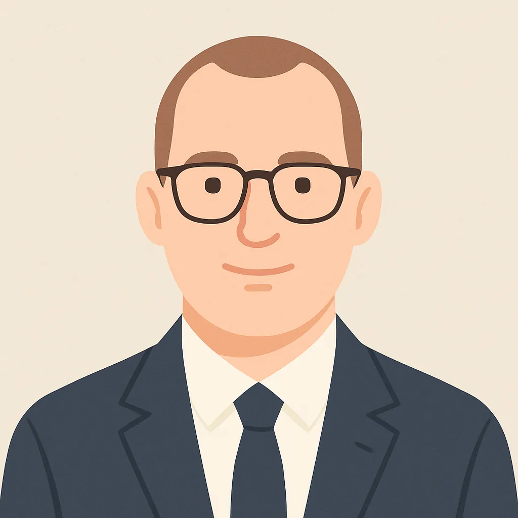 Thomas Vermeulen